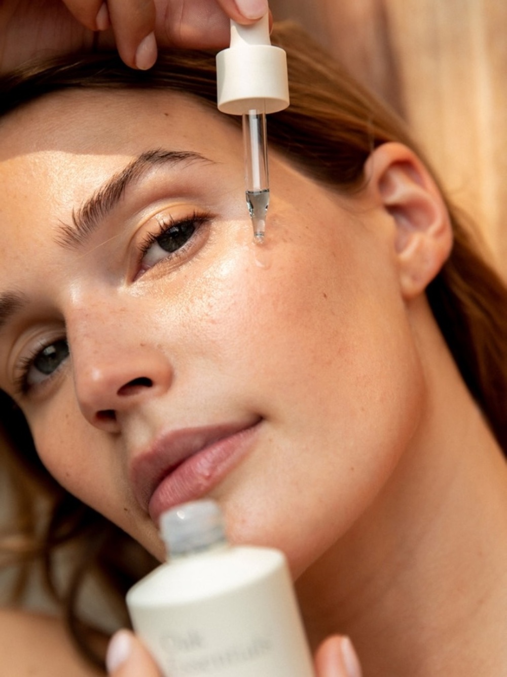 NEW Oak Essentials Ritual Oil Facial Oil. Authentic & Not aged. - Picture 6 of 9